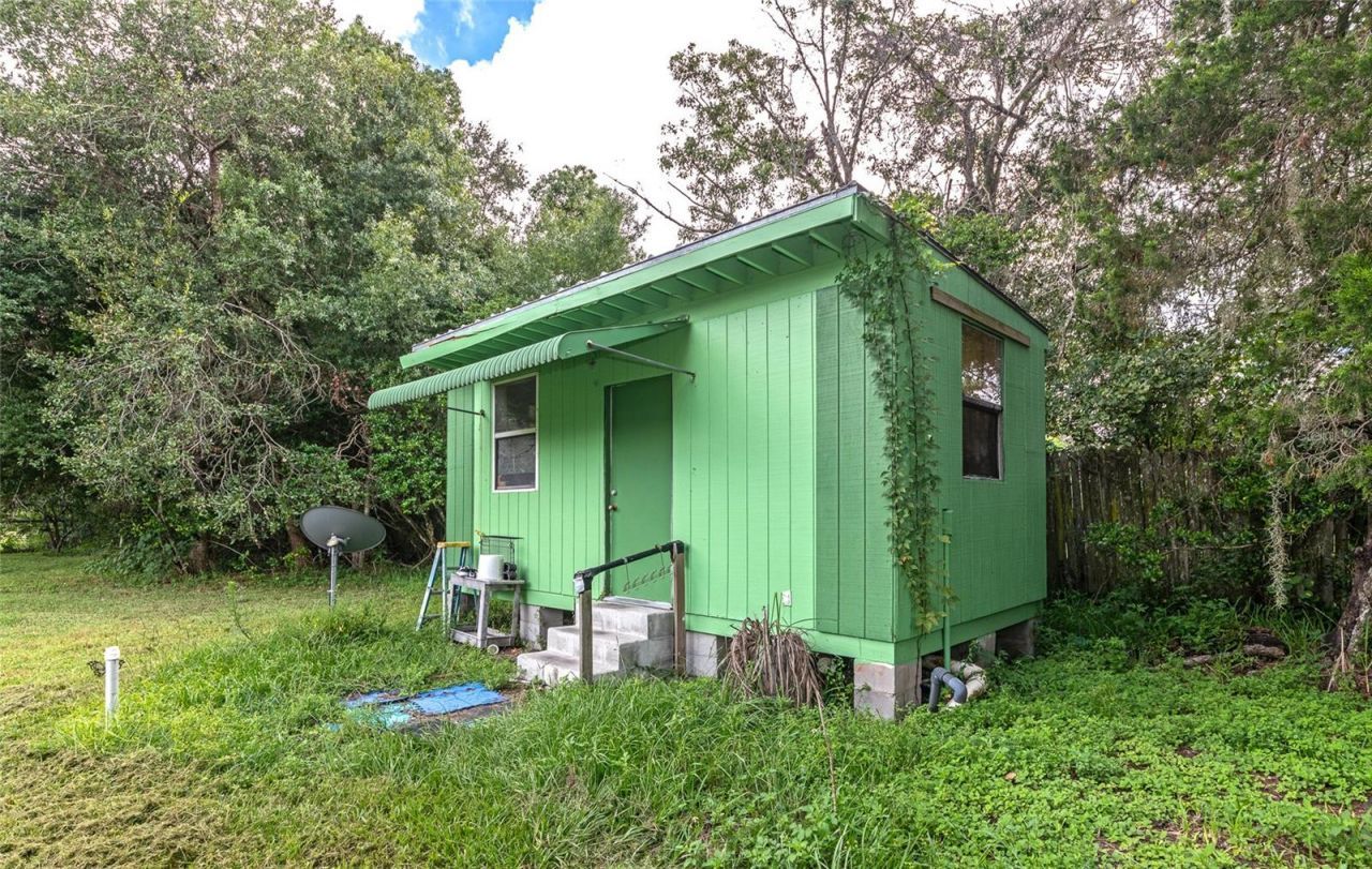 3005 Verna Bethany Road, Myakka City, FL 34251 Photo