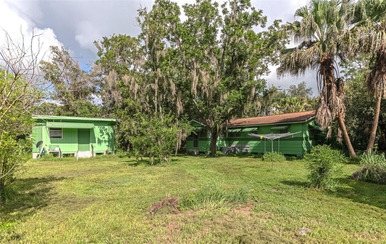 3005 Verna Bethany Road, Myakka City, FL 34251 Photo