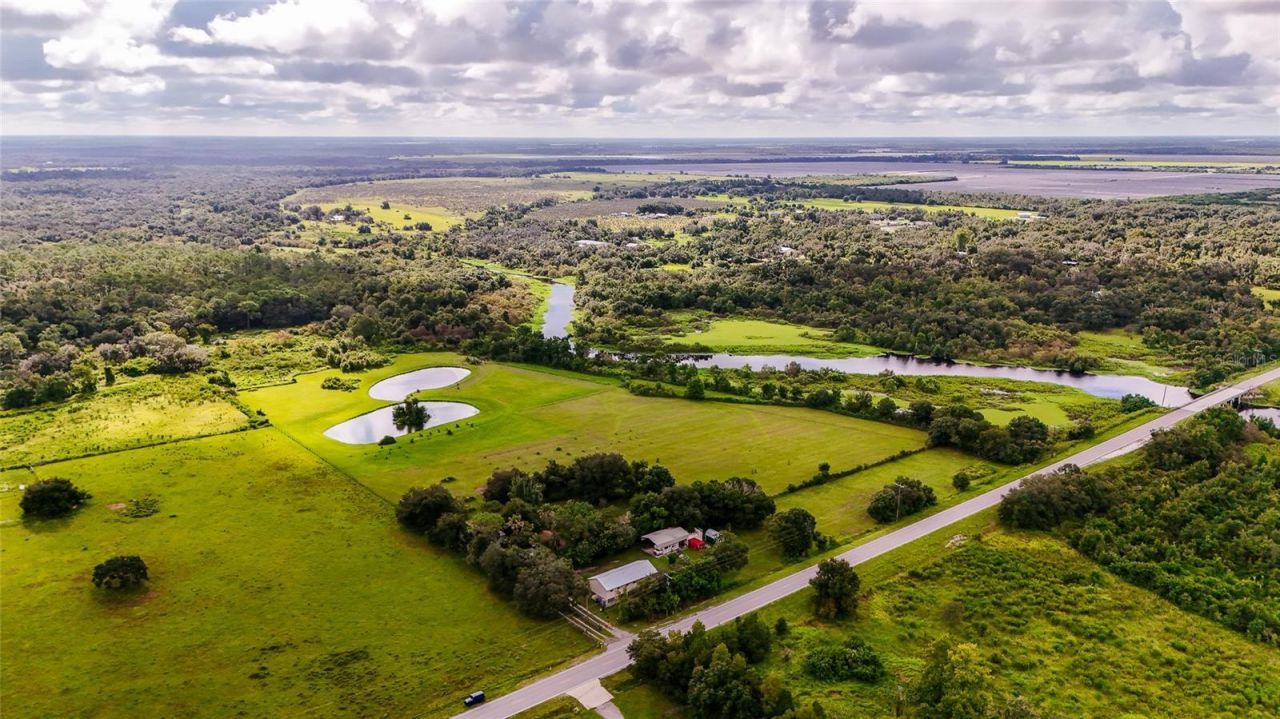 3005 Verna Bethany Road, Myakka City, FL 34251 Photo