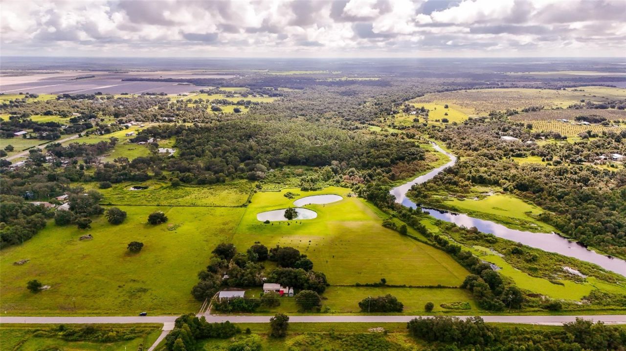 3005 Verna Bethany Road, Myakka City, FL 34251 Photo