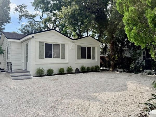 1617 43RD STREET S, ST PETERSBURG, FL 33711