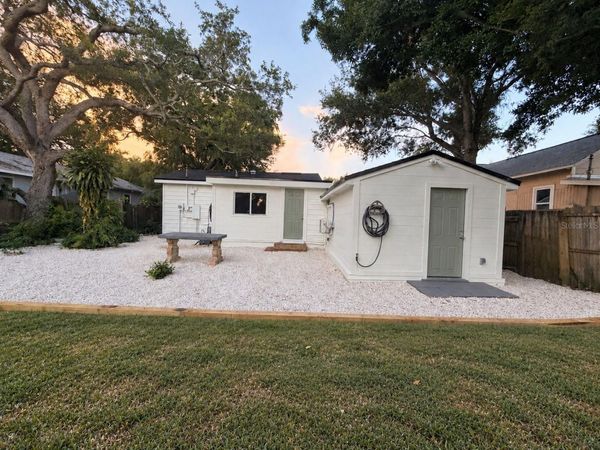 1617 43RD STREET S, ST PETERSBURG, FL 33711