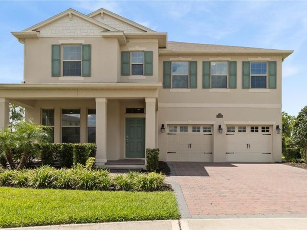 17882 ADRIFT ROAD , WINTER GARDEN, FL 34787