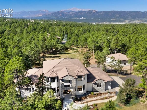 17270 Colonial Park Drive, Monument, CO 80132