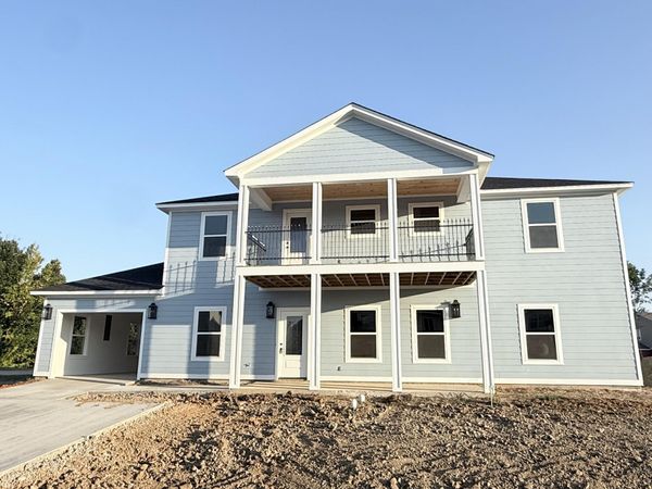 24 Kirk Cauldy Drive, Starkville, MS 39759