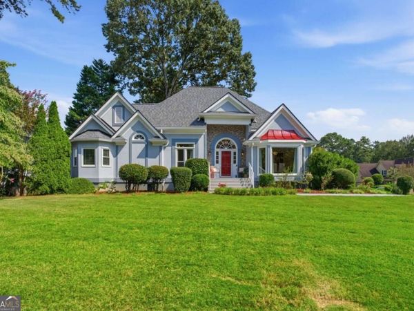 5008 Sandyhook Court NW, Acworth, GA 30102