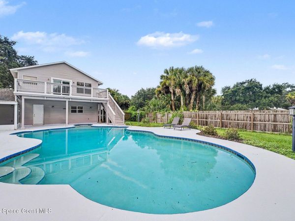 5400 Oxbury Avenue, Cocoa, FL 32926