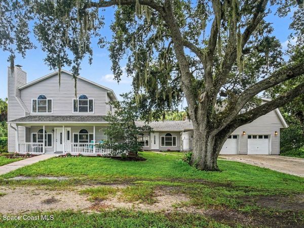 5400 Oxbury Avenue, Cocoa, FL 32926