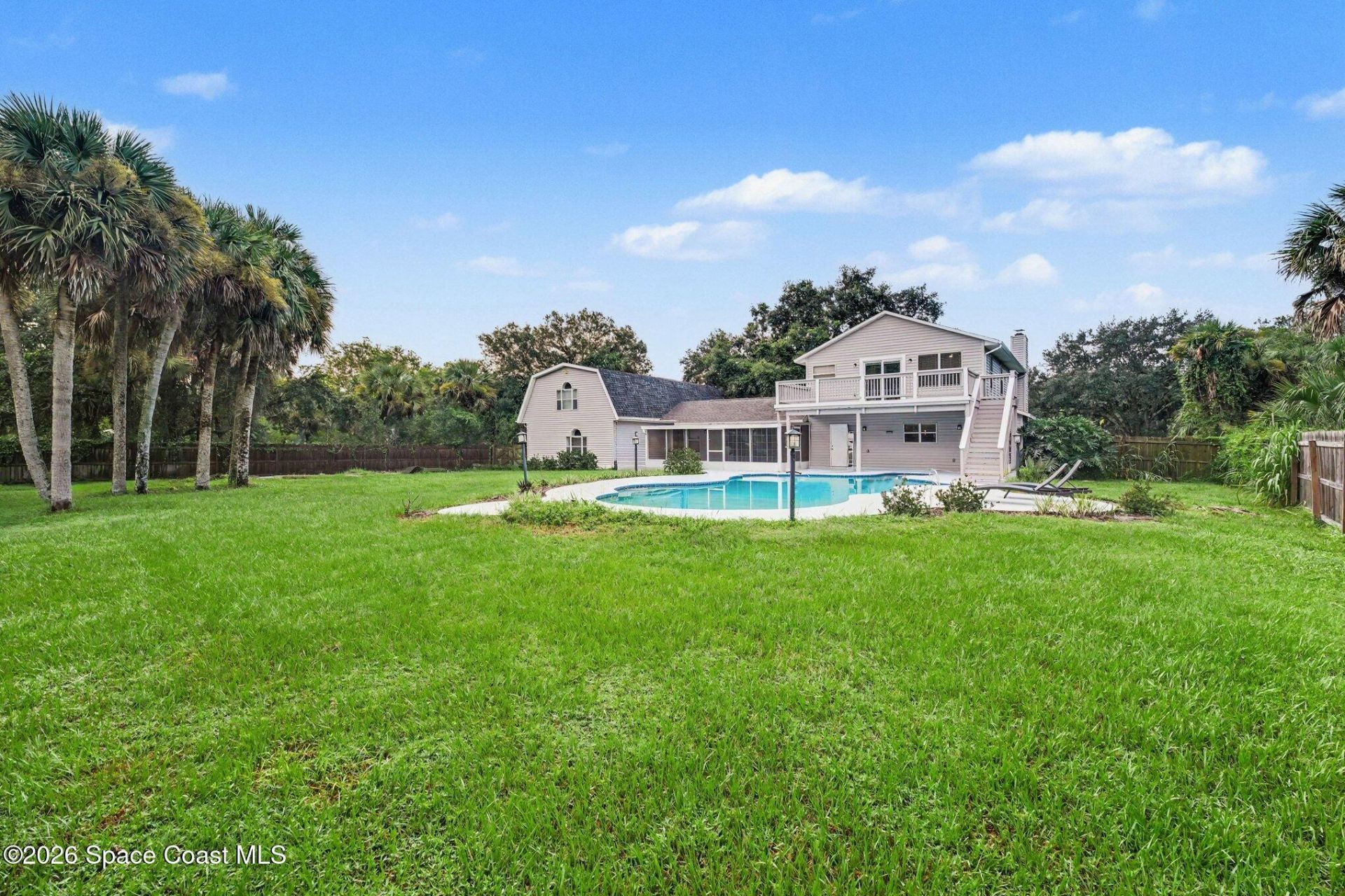 5400 Oxbury Avenue, Cocoa, FL 32926 Photo