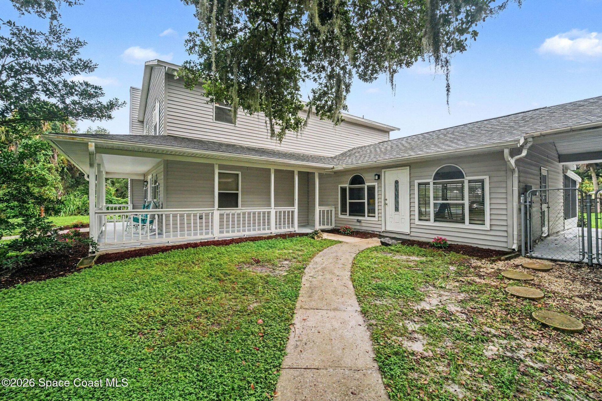 5400 Oxbury Avenue, Cocoa, FL 32926 Photo