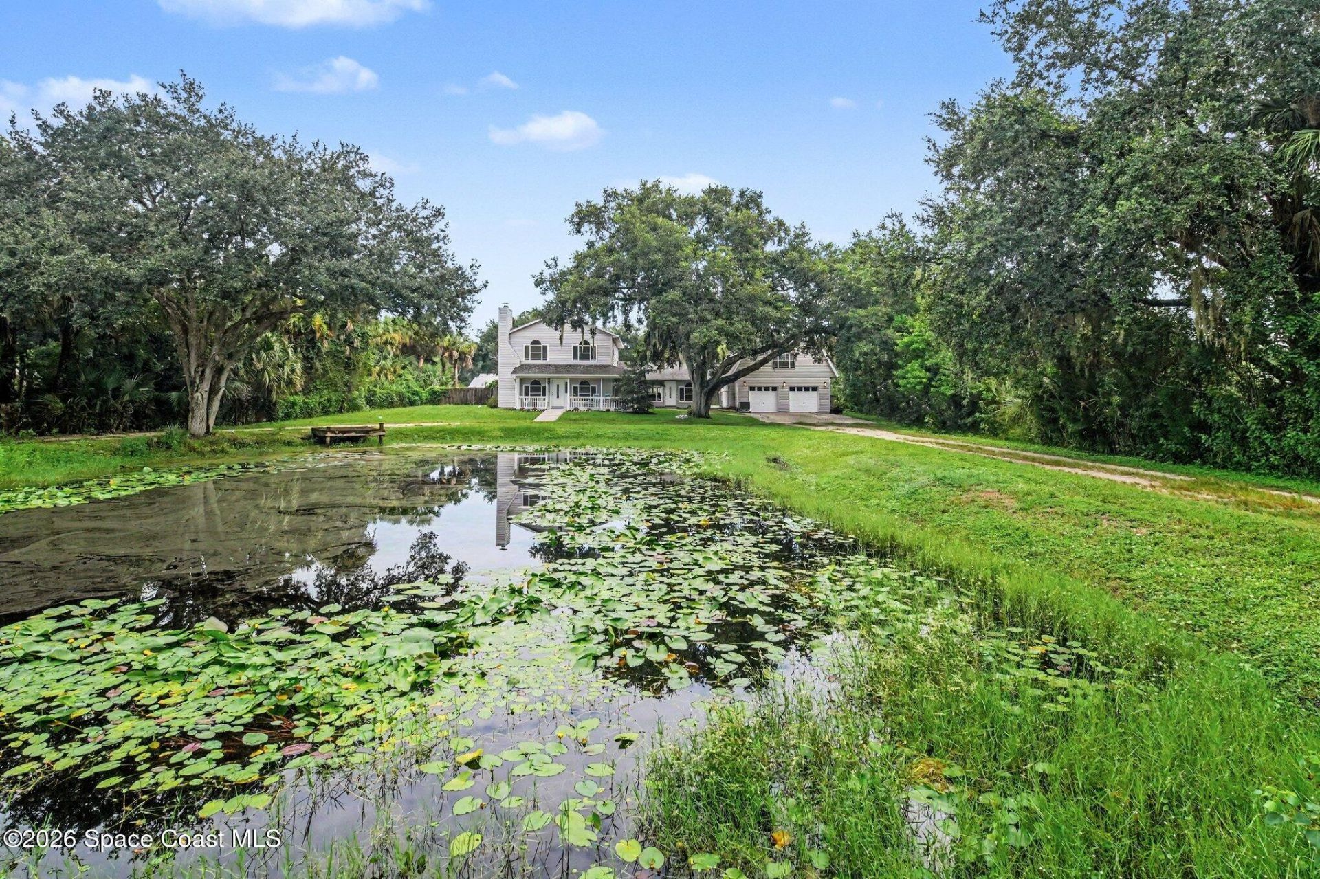 5400 Oxbury Avenue, Cocoa, FL 32926 Photo