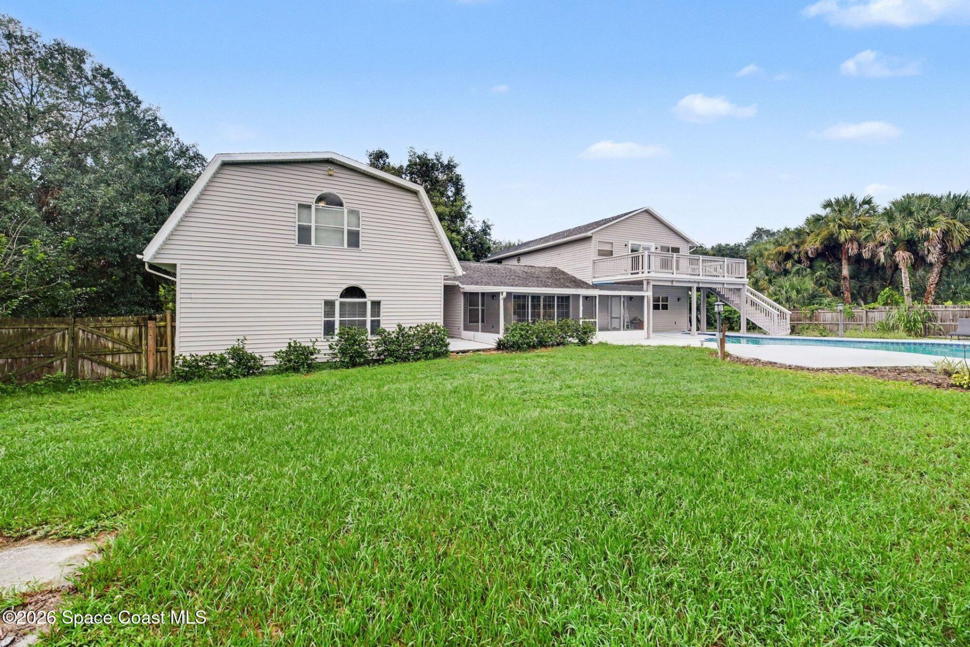 5400 Oxbury Avenue, Cocoa, FL 32926 Photo