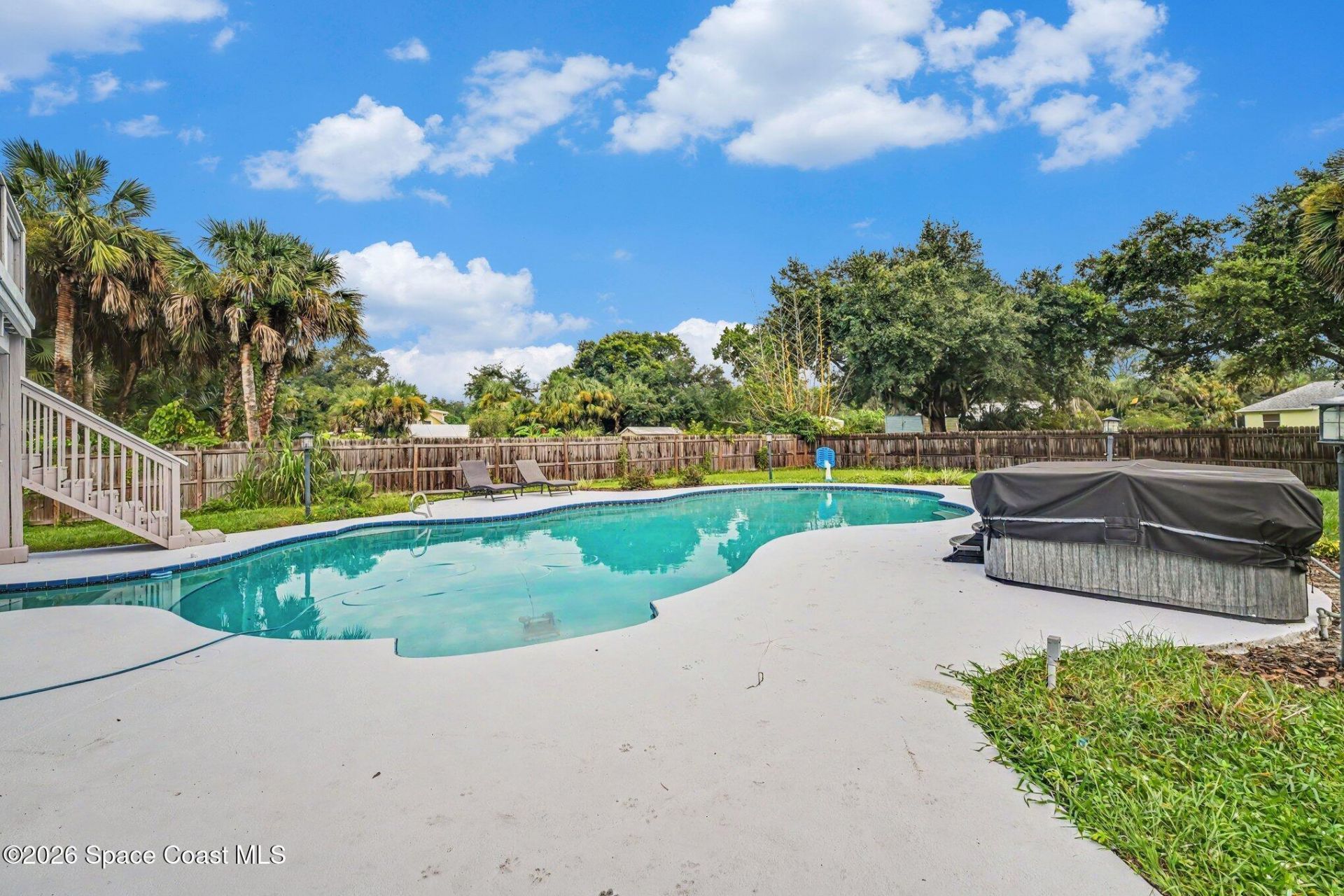 5400 Oxbury Avenue, Cocoa, FL 32926 Photo