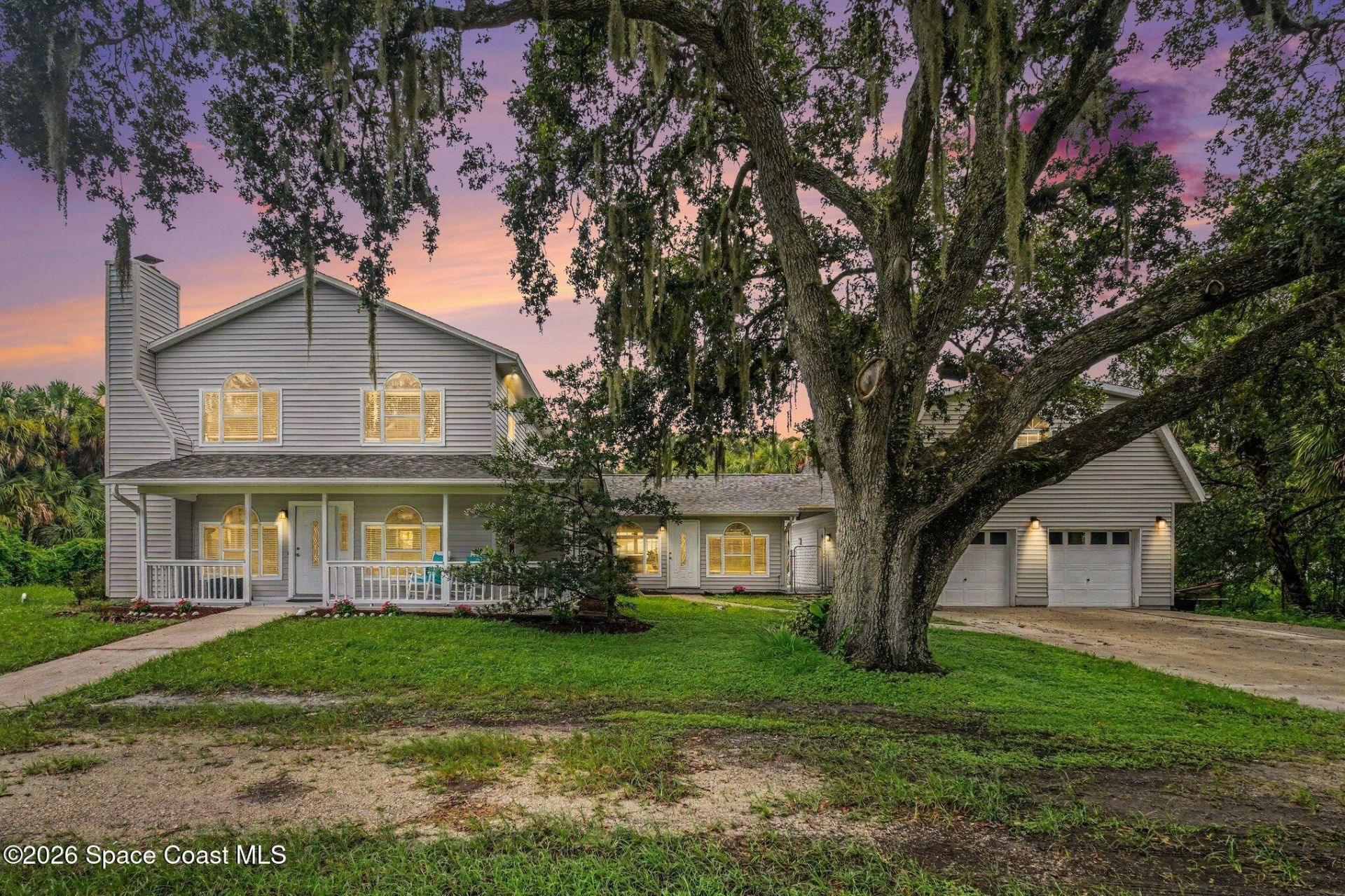 5400 Oxbury Avenue, Cocoa, FL 32926 Photo