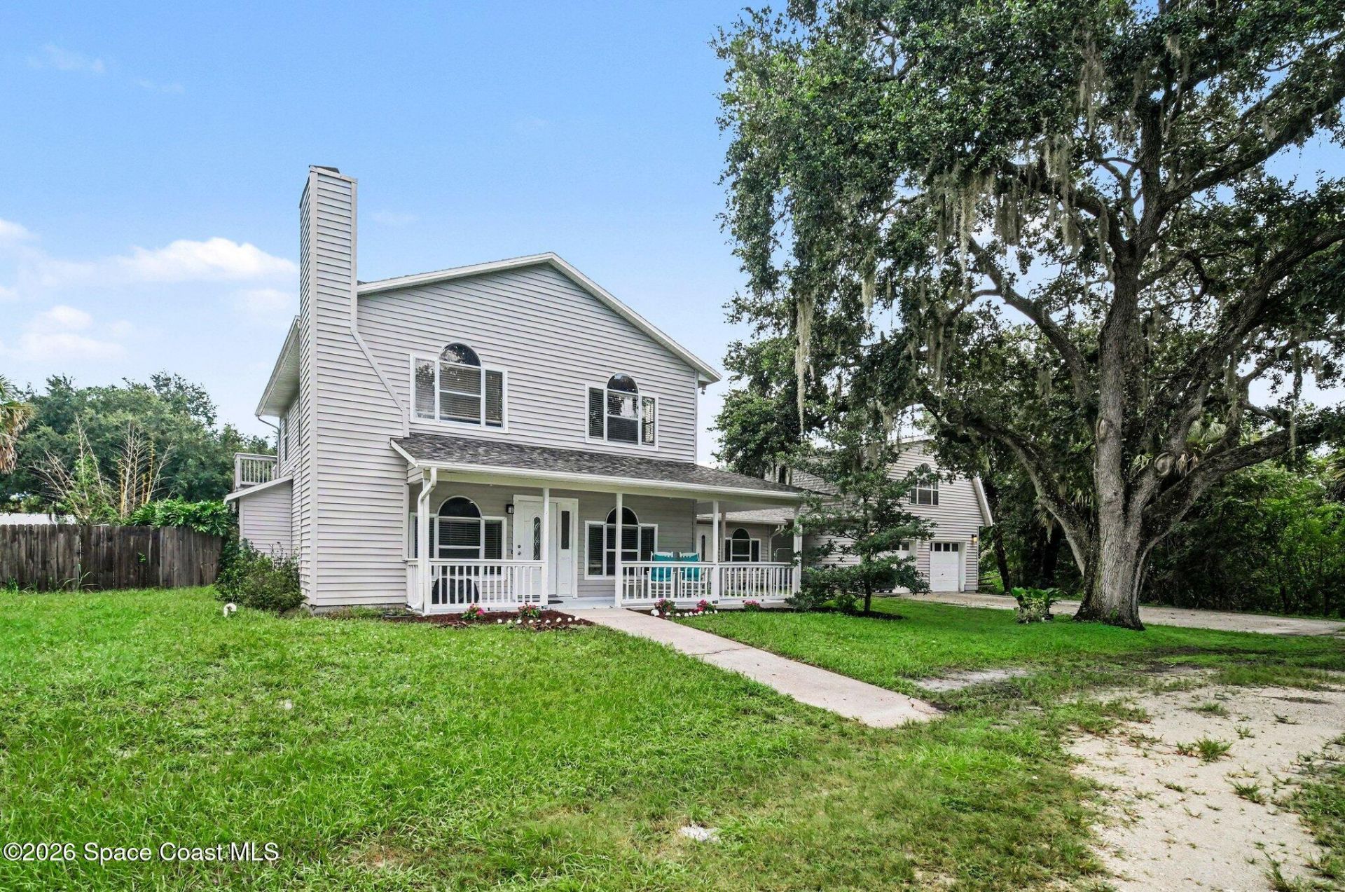 5400 Oxbury Avenue, Cocoa, FL 32926 Photo