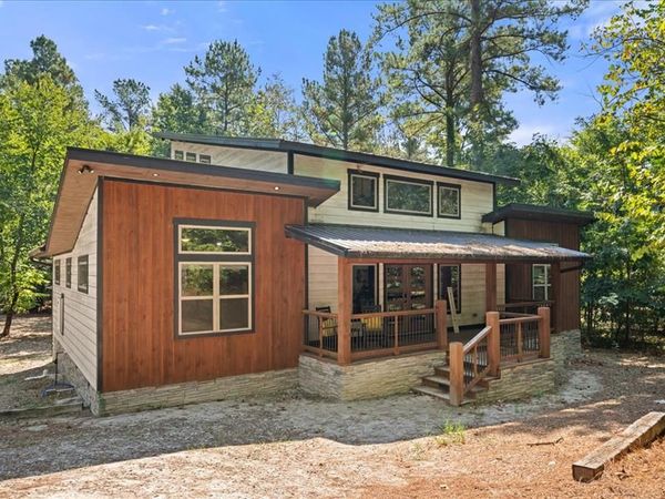106 W Eagle Mountain Trail, Broken Bow, OK 74728