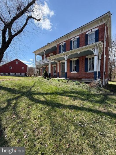 1335 PROSPECT ROAD, COLUMBIA, PA 17512