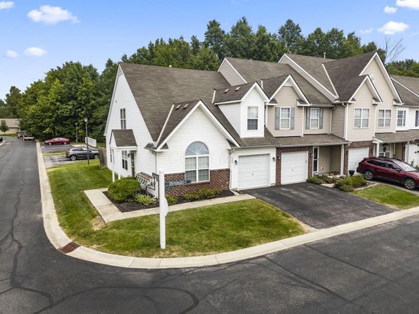 8386 Diversey Loop, Unit 701, Blacklick, OH 43004