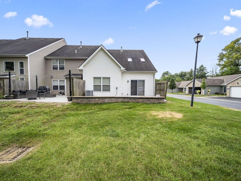 8386 Diversey Loop, Unit 701, Blacklick, OH 43004 Photo 35