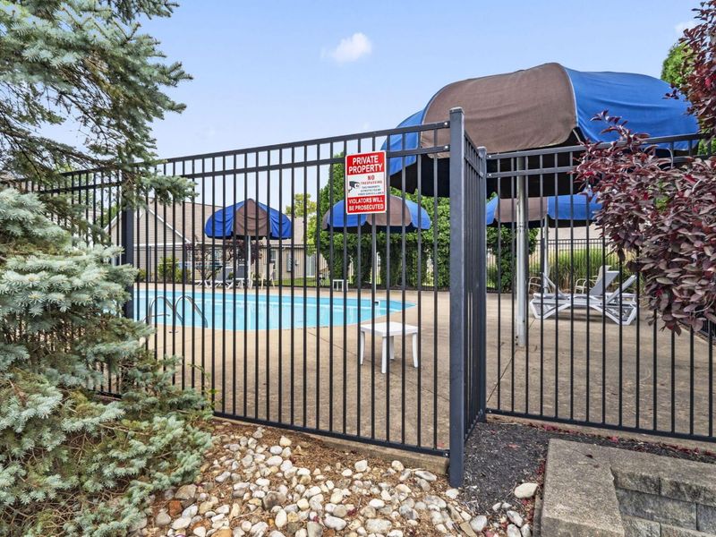 8386 Diversey Loop, Unit 701, Blacklick, OH 43004 Photo 36