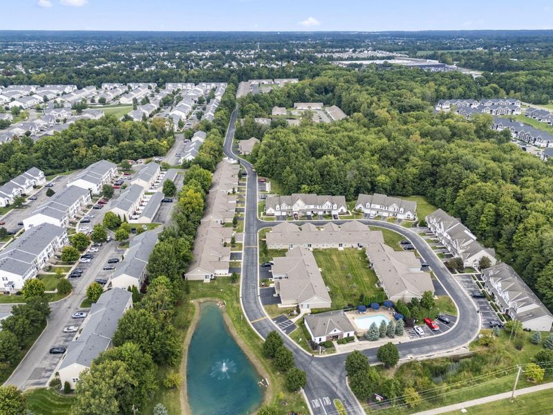 8386 Diversey Loop, Unit 701, Blacklick, OH 43004 Photo 45