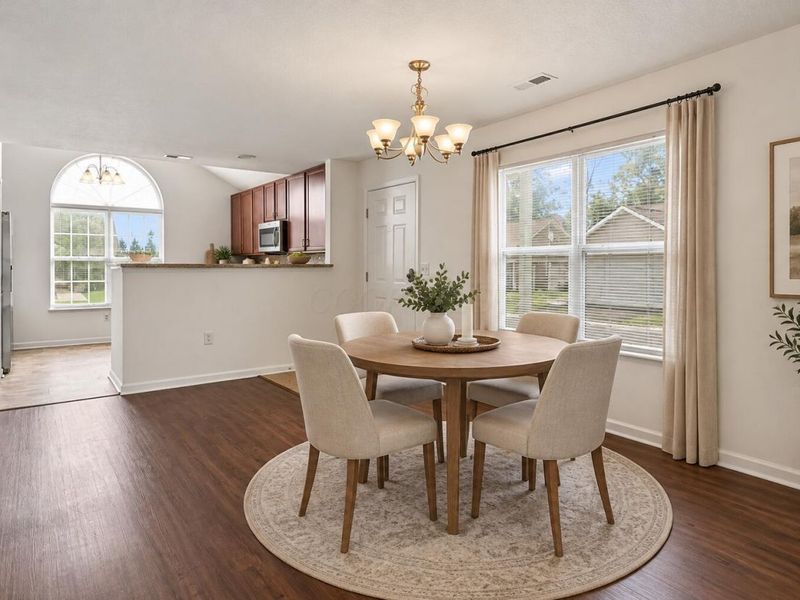 8386 Diversey Loop, Unit 701, Blacklick, OH 43004 Photo 9