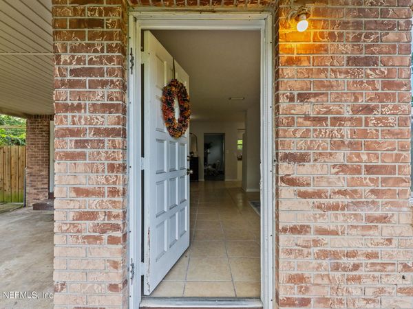 3639 RENDALE Drive N, Jacksonville, FL 32210