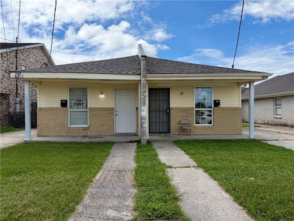 3209 11 JUPITER Drive, Chalmette, LA 70043