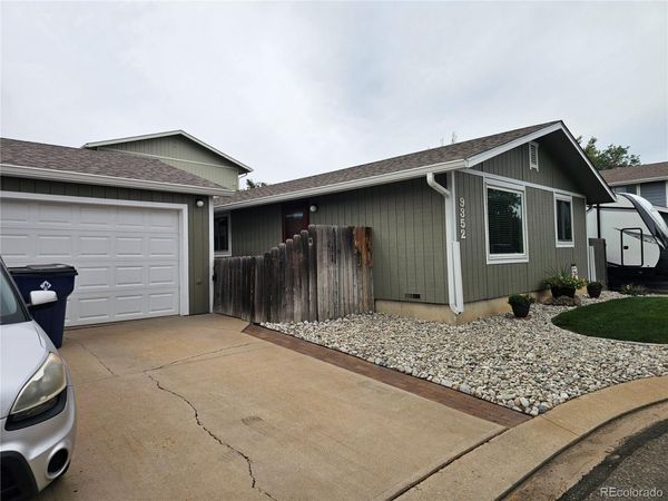 9352 Ingalls Street, Westminster, CO 80031