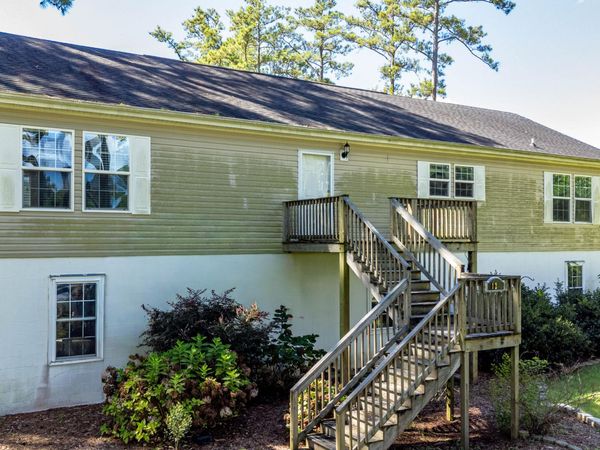 121 Hideaway Road , Belhaven, NC 27810