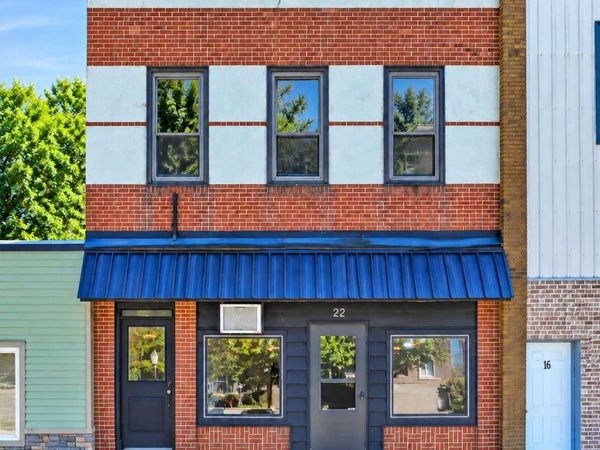 22 E Main Street, Osakis, MN 56360