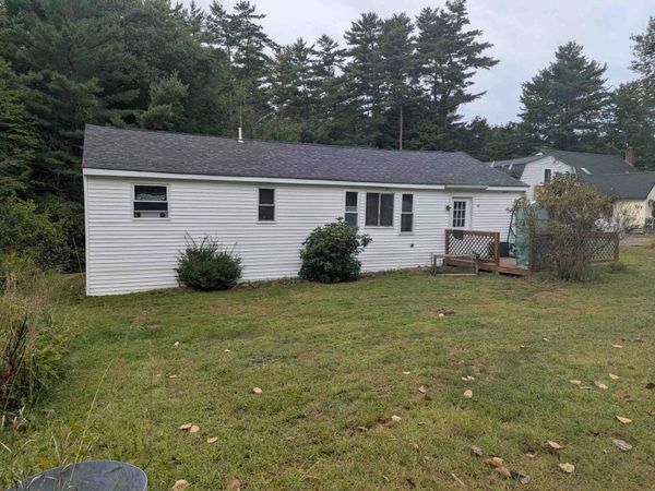11-15 Forrest Road, Northfield, NH 03276