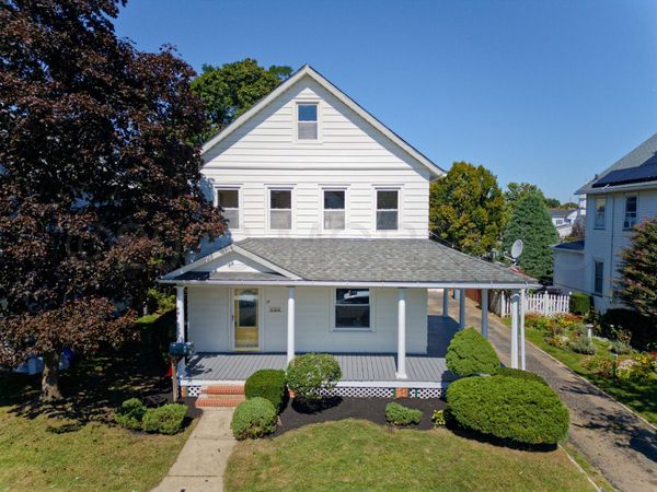 12 Vine Street, Jamesburg, NJ 08831