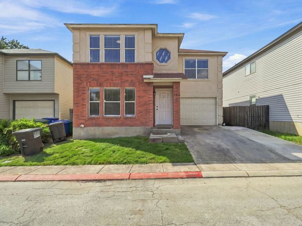 5014 Sunset Glade, San Antonio, TX 78240