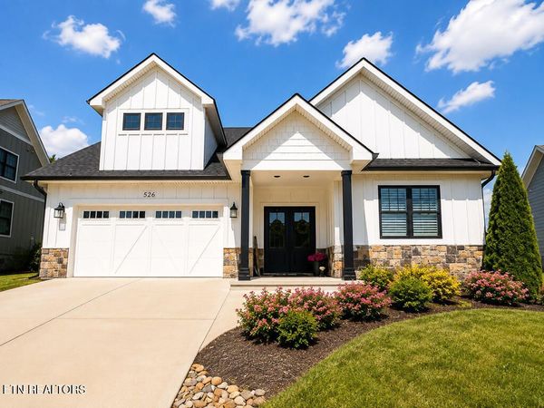 526 Simmons View Drive, Seymour, TN 37865