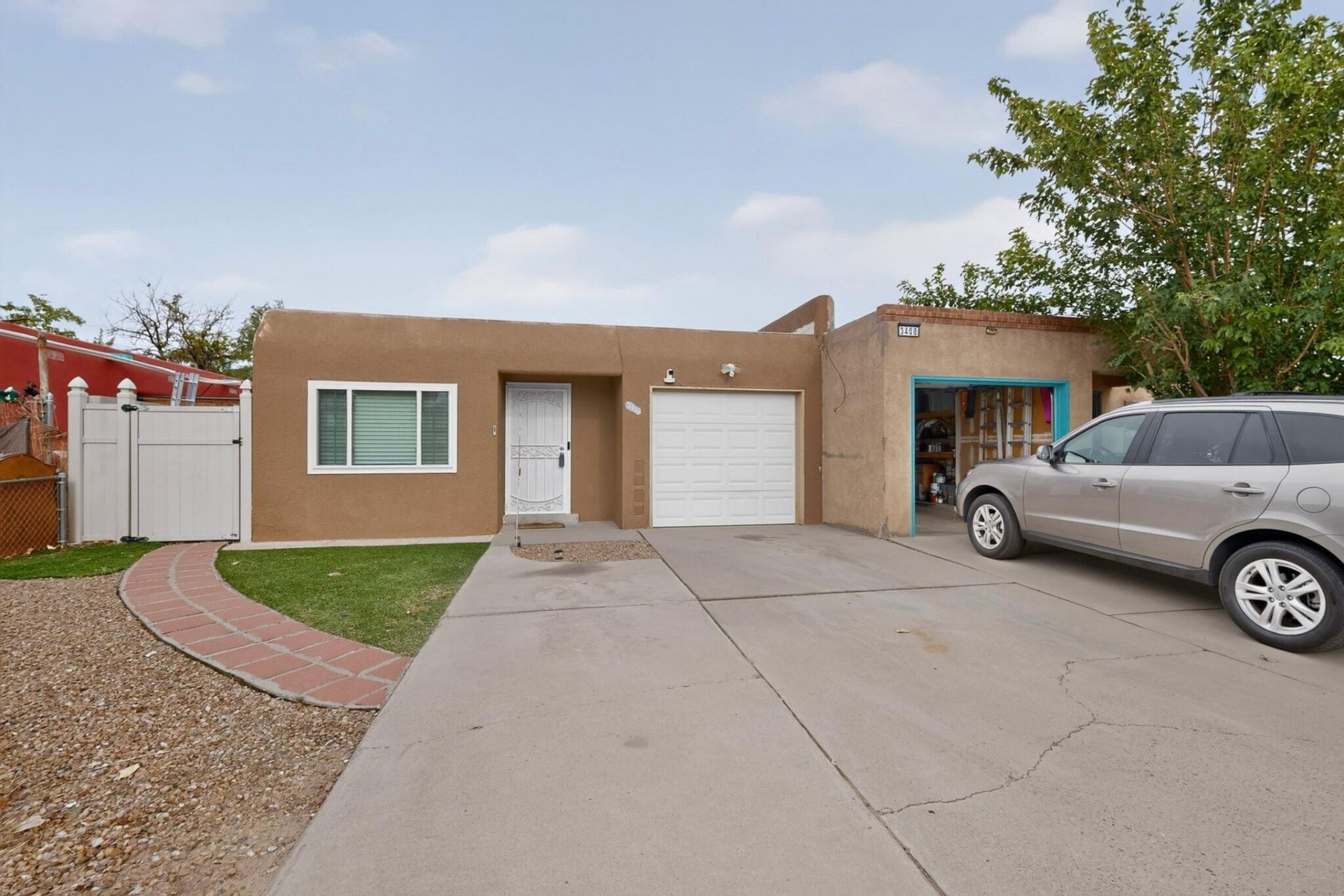 3412 Abbey Court Nw, Albuquerque, NM 87120 Main Photo