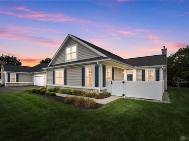 4782 Cobblestone Drive, Tipp City, OH 45371