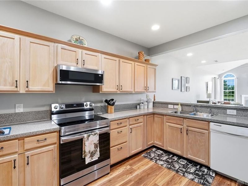 4782 Cobblestone Drive, Tipp City, OH 45371 Photo 26