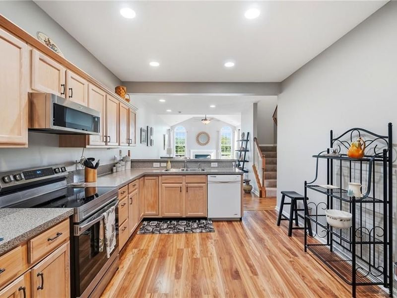 4782 Cobblestone Drive, Tipp City, OH 45371 Photo 28