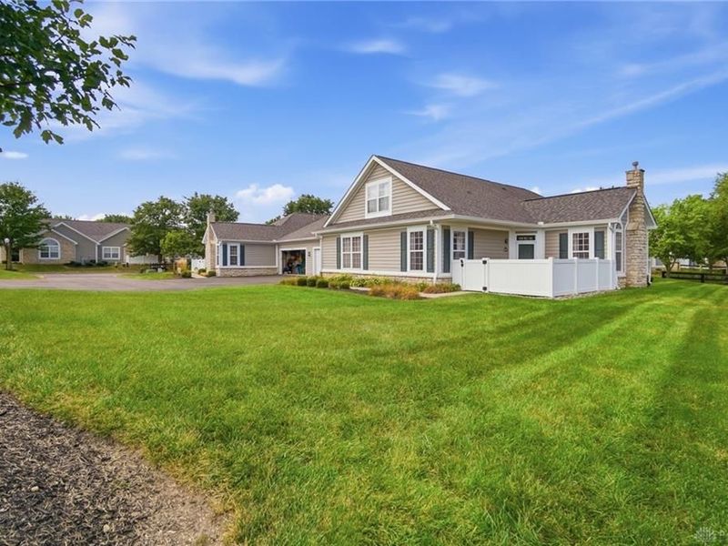 4782 Cobblestone Drive, Tipp City, OH 45371 Photo 48