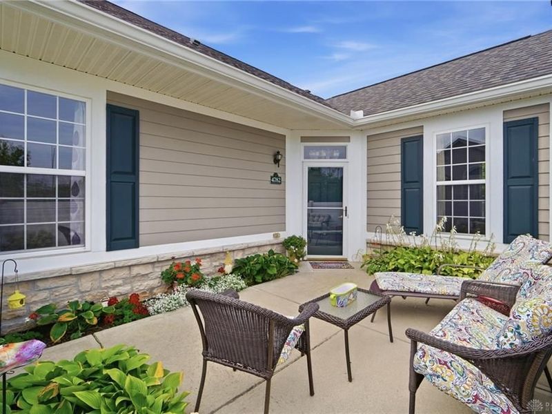 4782 Cobblestone Drive, Tipp City, OH 45371 Photo 5