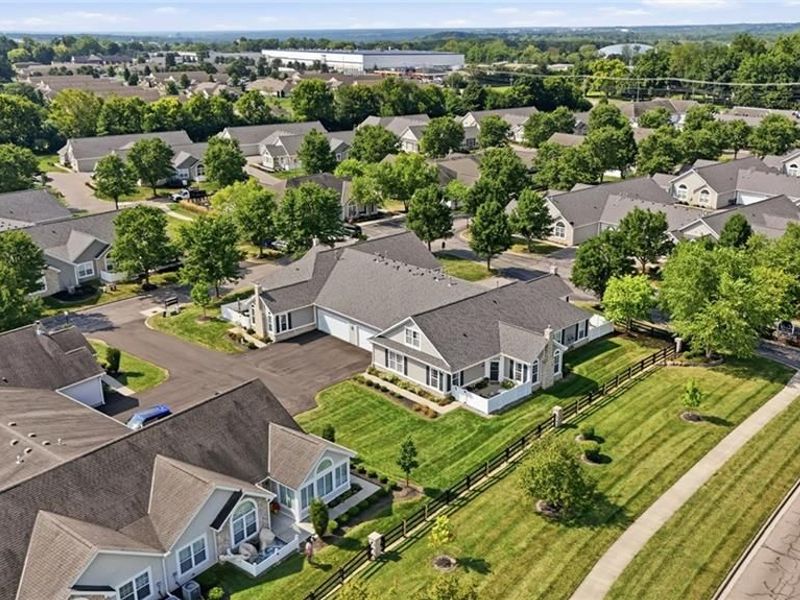 4782 Cobblestone Drive, Tipp City, OH 45371 Photo 56