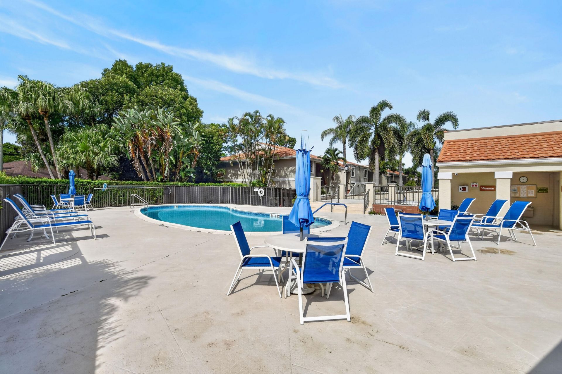 13335 Touchstone Place, Unit 101 D, Palm Beach Gardens, FL 33418 Photo