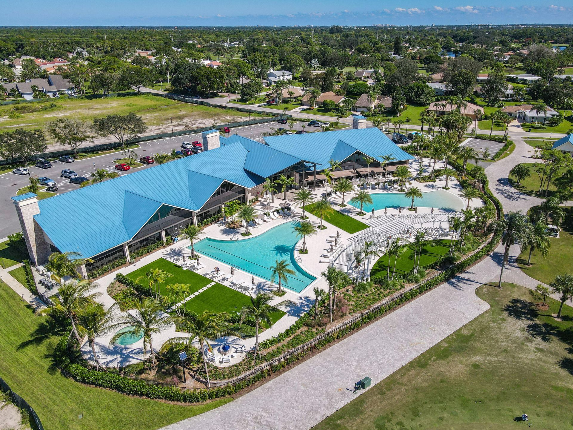 13335 Touchstone Place, Unit 101 D, Palm Beach Gardens, FL 33418 Photo