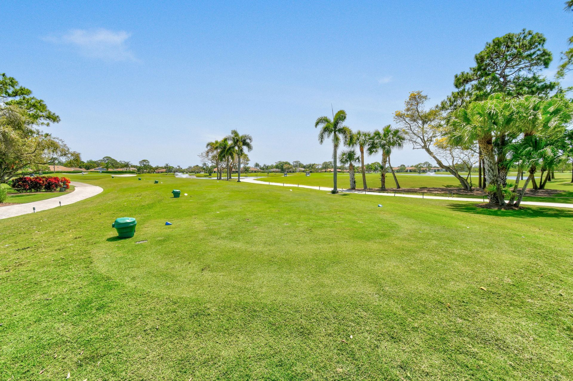13335 Touchstone Place, Unit 101 D, Palm Beach Gardens, FL 33418 Photo