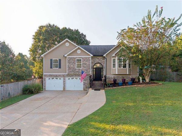 59 Allie Trail, Dallas, GA 30157