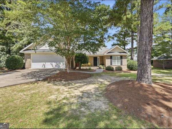 815 Maple Drive, Statesboro, GA 30461