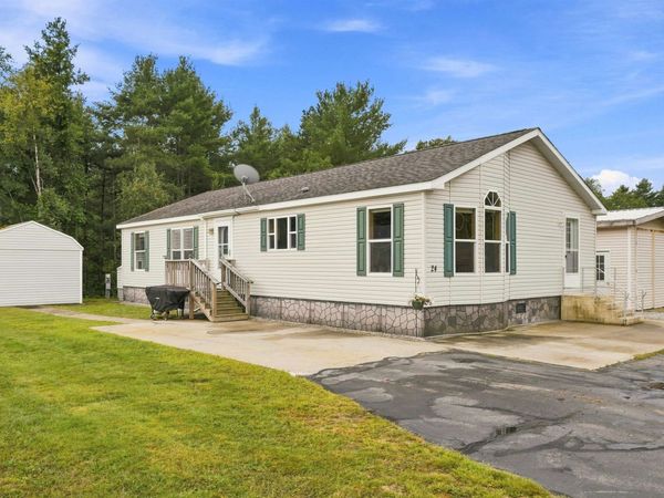 24 Park Drive, Rindge, NH 03461