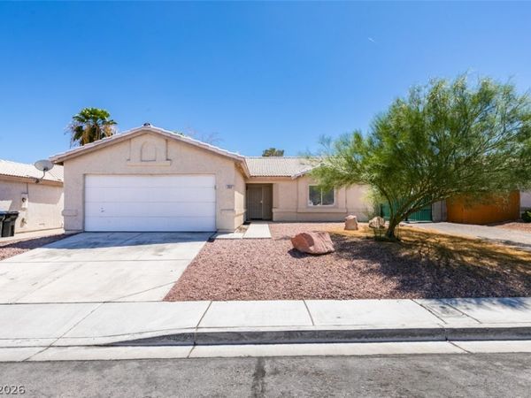 3001 Johannan Lane , North Las Vegas, NV 89032