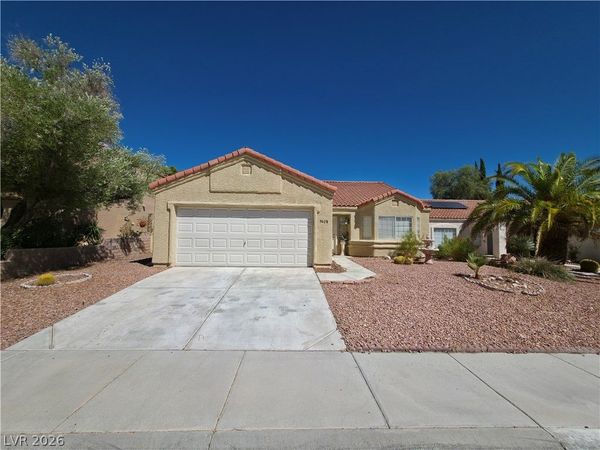 9408 Shellfish Court , Las Vegas, NV 89117